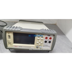 เครื่องทดสอบความต้านทานต่ำกระแสตรง Tonghui TH2516A hx - Product Image 4