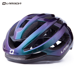 Negro blanco colorido protector duro ciclismo casco de seguridad para bicicleta - Product Image 2