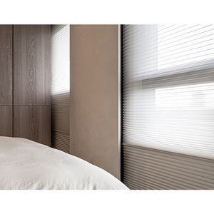 Persianas Celulares Automáticas Inalámbricas con <span class=keywords><strong>Control</strong></span> <span class=keywords><strong>Remoto</strong></span>, Cortina Inteligente con Motor Wifi, Persianas de Panal Día y Noche - Product Image 3