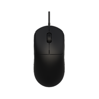 Souris de jeu optique sans fil 2,4 GHz, capteur multi-mode