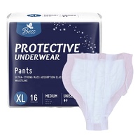 LivDry Trusty Einweg-Erwachsenenwindelhosen Großhandel Einwegwindeln für Erwachsene Senioren Windeln XXL