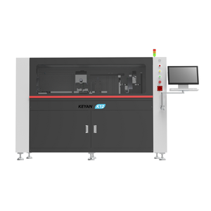 เครื่องพิมพ์น้ำยาบัดกรีอัตโนมัติเต็มรูปแบบ KEYAN-K12 - Product Image 1
