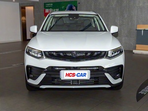 Geely Xingyue 1.5T SUV a Benzina Usato del 2021, Auto <span class=keywords><strong>di</strong></span> <span class=keywords><strong>Seconda</strong></span> <span class=keywords><strong>Mano</strong></span>, Veicoli Usati - Product Image 4