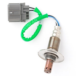 Sensore di ossigeno per rapporto aria carburante 18213-64J00 18213-65J00 per <span class=keywords><strong>Suzuk</strong></span> Grand <span class=keywords><strong>Vitara</strong></span> II (JT) 1.6 2.0 2005-2015 - Product Image 1