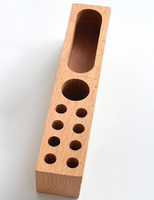 Pièces cnc pour bois de hêtre, noyer et érable, service de gravure et de fraisage, bricolage, OEM