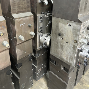 Sb35 sb40 MS200 lắp ráp sẵn đơn vị năng lượng kín với thiết kế chống rò rỉ phù hợp với sử dụng khai thác máy xúc 4-8t - Product Image 5