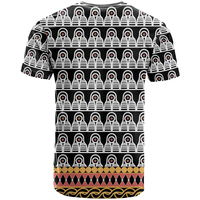 Vêtements pour hommes Cameroun T-shirts pour hommes Cameroun Styles de vêtements africains pour hommes