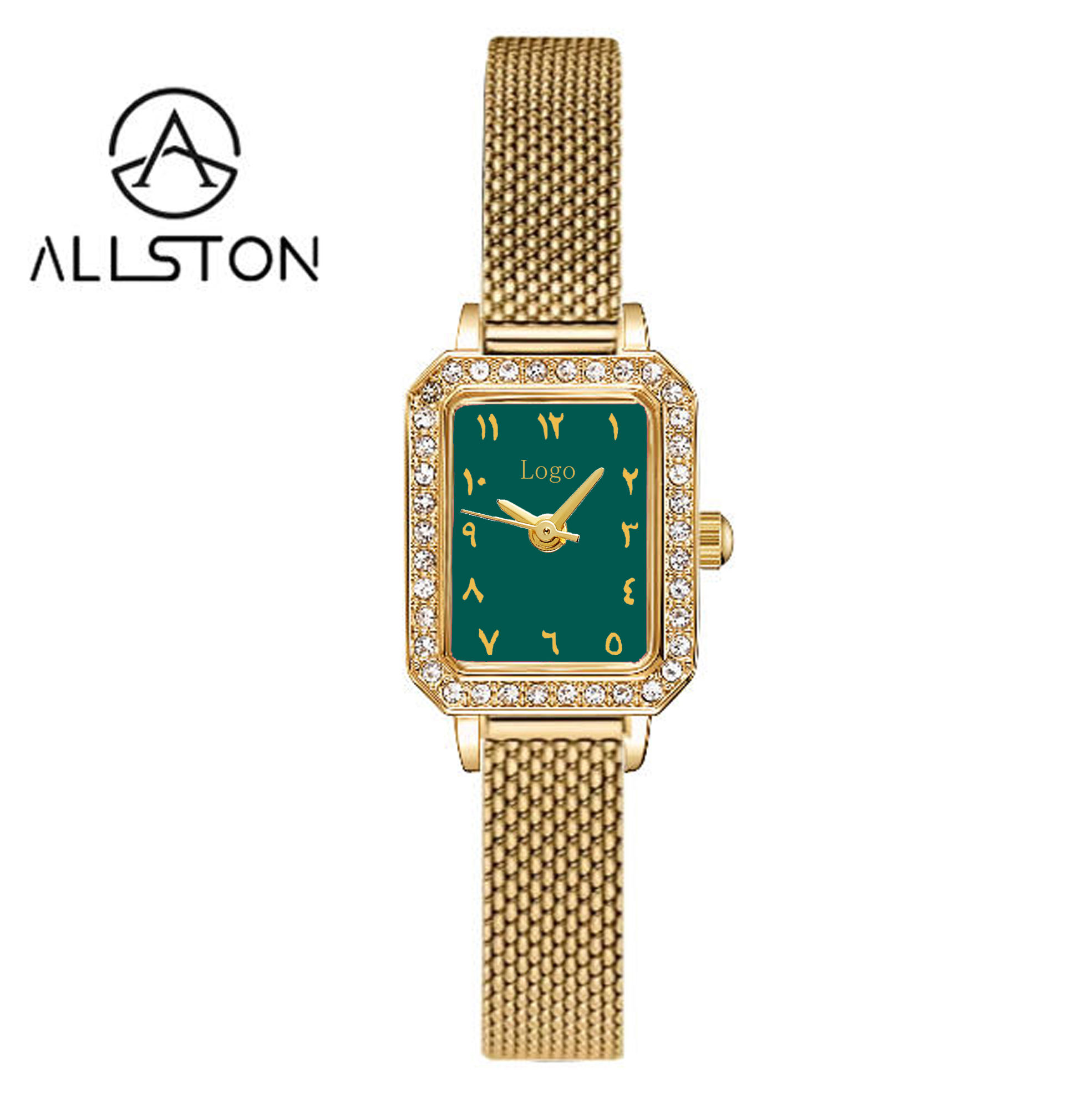 ทอง CSE และหน้าปัดสีเขียว/06