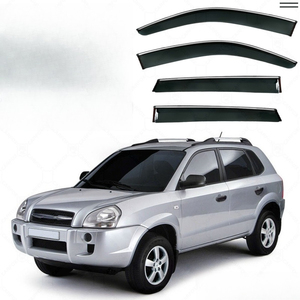Car Windshield Sunshade Cover <b>Sun</b> <b>Shade</b> Visors Auto <b>Window</b> Sunscreen For Hyundai TUCSON 2004-2021+ Car Accessories - Product Image 2