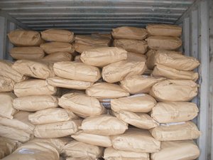Soy <strong>Protein</strong> <strong>Isolate</strong> With Good Price - Product Image 5