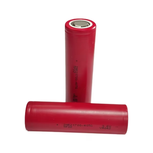 แบตเตอรี่ลิเธียมไอออนทรงกระบอกคุณภาพสูง INR21700-40TG 21700 <span class=keywords><strong>3</strong></span>.6V 4000mAh LiNiMnCoO2 800 รอบการใช้งาน สำหรับเครื่องมือไฟฟ้า - Product Image 5