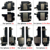 Pour iPhone 14, 14 Pro, 14 Pro Max, 14 Plus – Haut-parleur interne d'origine, pièce de rechange, câble flexible, conception en barre, emballage personnalisé