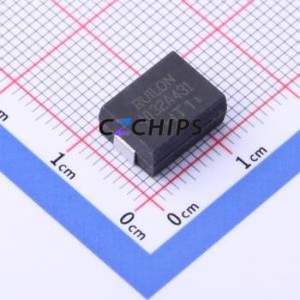 Varistor RL4032A431K 4032 Résistance (Tension : ) (Tension de fonctionnement de serrage : 710 V (CC) : 350 V) - Product Image 1