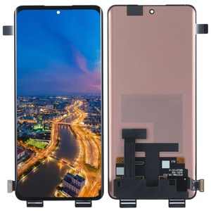 Écran OLED d'origine pour Oppo Reno 10 & Pro Plus 5G avec garantie d'un an, luminosité 350-400 cd - Product Image 3