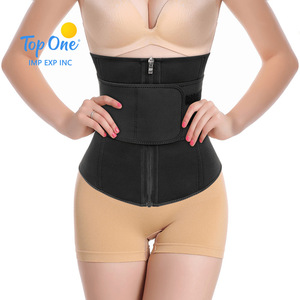 Venta caliente Cincher Cinturones adelgazantes Tummy Trimmer Entrenador de cintura para la forma del cuerpo - Product Image 6