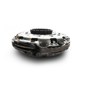 ATX TRANSPEED utilisé C725 ensemble d'embrayage de Transmission de boîte de vitesses automatique pour <span class=keywords><strong>FIAT</strong></span> - Product Image 3