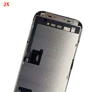 Cadre d'assemblage de numériseur d'écran tactile LCD d'origine en gros pour <span class=keywords><strong>iPhone</strong></span> 16 Pro X XS Max 11 11 Pro 12 Pro OnePlus 1 an - Product Image 6