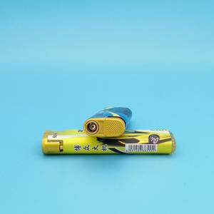 Briquet électrique ODM plus haut, briquet à flamme, jet, allume-cigare, pour pointes de voiture, 555 - Product Image 4