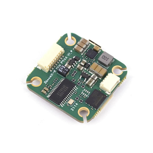 คอนโทรลเลอร์การบิน <span class=keywords><strong>IFlight</strong></span> SucceX-E Mini F722 MPU6000 ขนาด 20x20 มม. 16MB แบล็คบ็อกซ์ 5V 2.5A BEC ดิจิตอล HD Plug Mini Tower <span class=keywords><strong>FC</strong></span> Board - Product Image 3