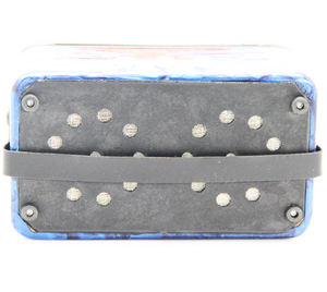 DF910B 2 basse 7 touches <span class=keywords><strong>mini</strong></span> enfants jouet piano <span class=keywords><strong>accordéon</strong></span> pour les débutants - Product Image 4