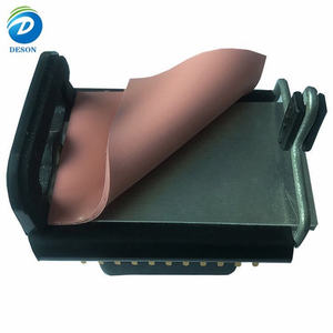 Deson akrilik listrik lembaran isolasi menyerap termal konduktivitas tahan panas 260 derajat bantalan termal - Product Image 2