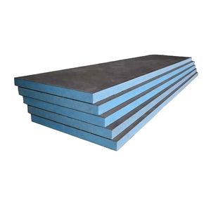 <b>Waterproof</b> XPS <b>foam</b> Tile Substrate Shower Wall Underfloor Heating Cold Room Tile Base Board XPS <b>Foam</b> Insulation Panel - Product Image 2