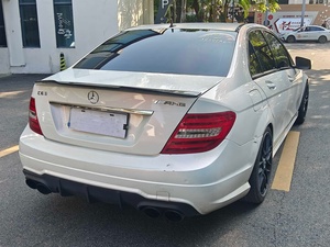 <span class=keywords><strong>Mercedes</strong></span>-<span class=keywords><strong>Benz</strong></span> <span class=keywords><strong>Classe</strong></span> C 2011 C200 CGI Fashion Edition 5 Posti Usata Berlina di Medie <span class=keywords><strong>Dimensioni</strong></span> ad Alte Prestazioni Benzina Cambio Automatico <span class=keywords><strong>a</strong></span> 7 Marce - Product Image 2