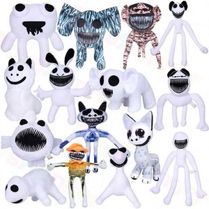 Mayorista Brinquedo Peluche Juguete Plushie Zoonomaly Super Suave Niños Peluche Animal Zoonomaly - Product Image 2