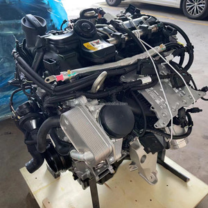 Nouvel ensemble moteur turbo essence 4 cylindres 2.0T en alliage d'aluminium de haute qualité N20B20 WZD.POWER pour <span class=keywords><strong>320I</strong></span> 2012-2017 - Product Image 6