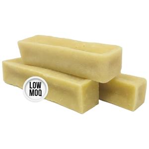 Yakdog XL 171-190g Friandises pour chiens à base de probiotiques à mâcher, cubes de fromage, naturelles, pour la santé dentaire, riches en protéines, sans lactose, sans gluten, pour chiens - Product Image 1