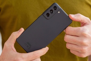 Teléfonos Móviles de Alta Calidad y Gran Venta <span class=keywords><strong>S21</strong></span> <span class=keywords><strong>FE</strong></span> 5G LTE 128GB 6GB RAM SM-G990U con Pantalla AMOLED 120Hz, <span class=keywords><strong>Smartphone</strong></span> Android a Bajo Precio - Product Image 2