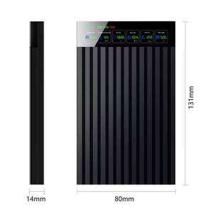 Корпус для жесткого диска SATA Type-c, <span class=keywords><strong>2</strong></span>,5 - Product Image 6