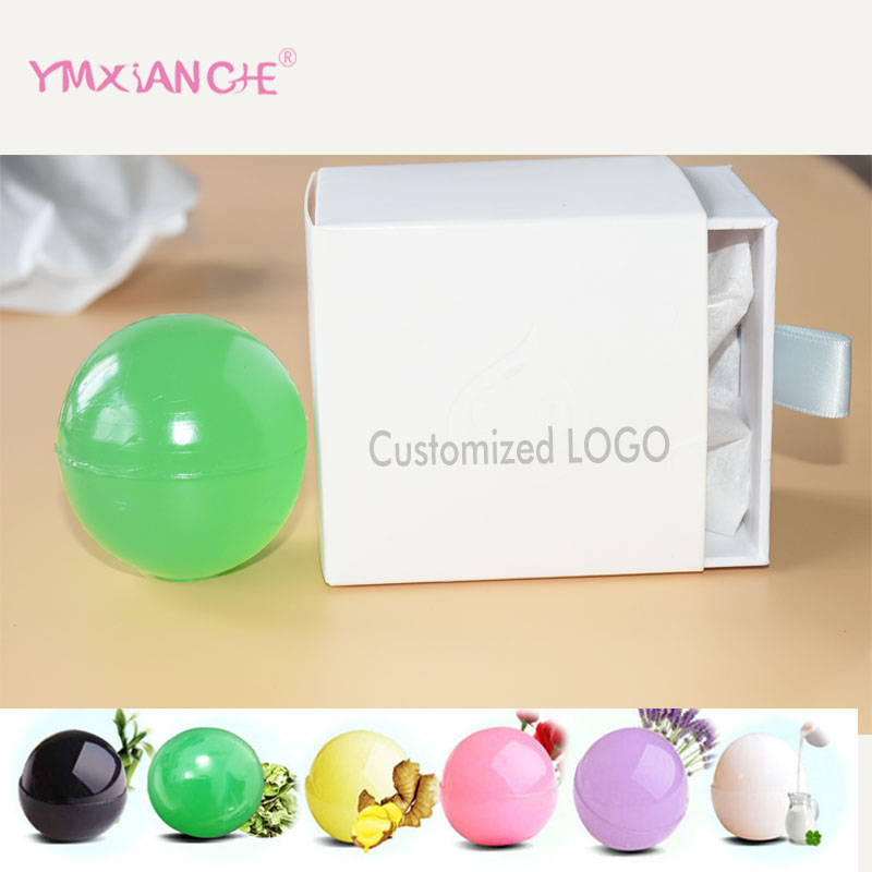 Новое креативное модное натуральное круглое органическое Хрустальное мыло, желе, мыло konjac