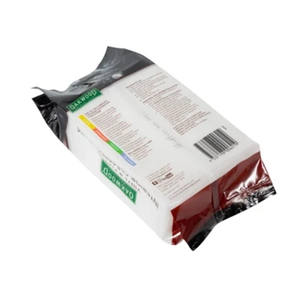 OEM emballage portable pour l'entretien de la voiture lingettes en cuir pour l'intérieur de la voiture lingettes humides pour l'entretien du cuir des sièges lingettes nettoyantes <span class=keywords><strong>Carcare</strong></span> - Product Image 4