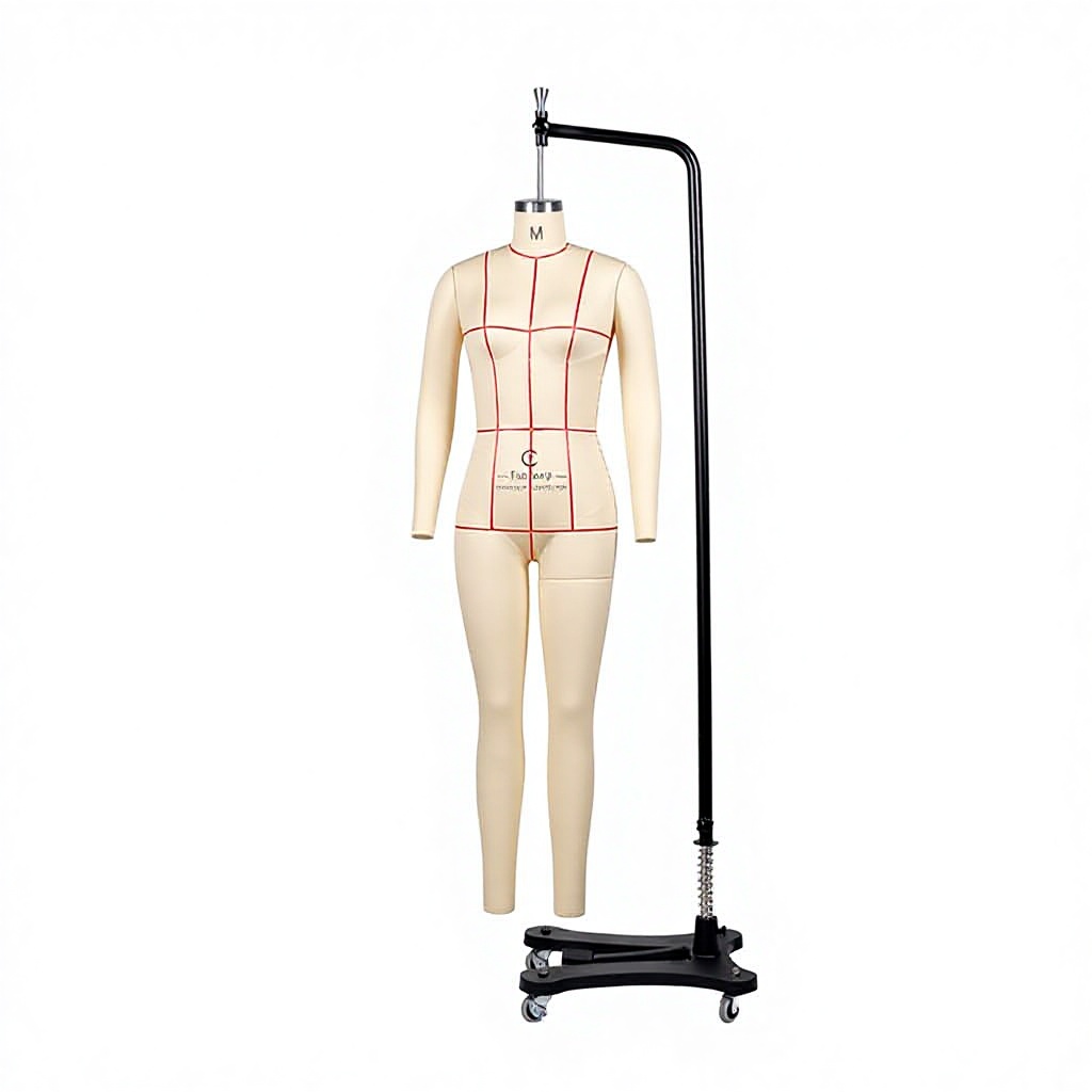 Xiyin femmes M corps entier