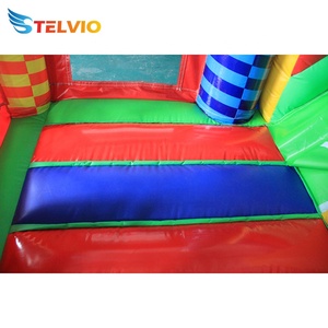Grands enfants et adulte monde amusant <span class=keywords><strong>mickey</strong></span> souris gonflable sautant de rebond <span class=keywords><strong>maison</strong></span> avec haute qualité - Product Image 5