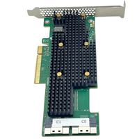 Controlador RAID Broadcom MegaRAID 9660-16i SAS/SATA 05-50107-00