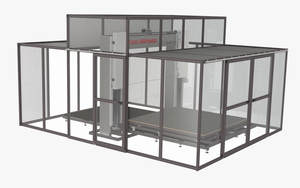 XTR MASTER s'appuie sur la qualité Gold Award pour couper avec précision le polyuréthane et d'autres matériaux en mousse grâce à la technologie CNC - Product Image 5