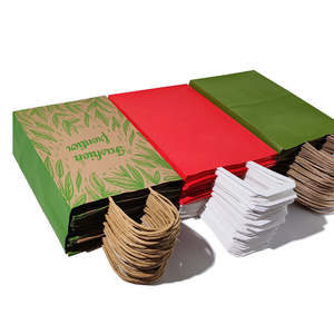 Promotion Selling Coated Paper Verpackungs tasche Offsetdruck Wirtschaft liches Geburtstags geschenk für flüssige Infusion kondome Medizin - Product Image 6