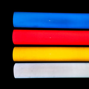 LU الصين تصنيع PMMA وضوح عالية <span class=keywords><strong>Sheeting</strong></span> ليلة درجة مضيئة امعان درجة تصوير فيلم فينيل عاكس - Product Image 2