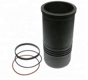 NT855 NTA855 Động Cơ Xi Lanh Lót 3055099 2885806 3066079 3801770 3801826 3870842 3052835 3042763 3051065 2801819 3048808 - Product Image 1