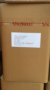 Chất ngọt aspartame 200 lưới bột CAS 22839-47-0 sinosweet - Product Image 3