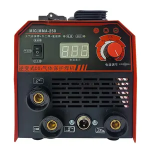 MIG/MMA/TIG-200 welding machine