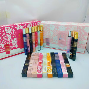 Vente en gros de mini vaporisateurs de parfum de voyage de 35 ml, origine Dubaï, Arabie - Product Image 3