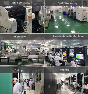 공장 OEM 13MP IMX258 광각 WDR 스타라이트 야간 투시경 카메라 모듈 4K AF 풀 HD <span class=keywords><strong>CMOS</strong></span> USB 드론 카메라 모듈 - Product Image 6