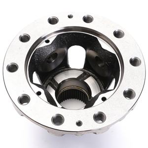 Pièces de transmission automatique SP, boîtier de boîte de vitesses A6LF2, ensemble différentiel 45822-3B250 45822-3A600 45822-24000 pour KIA Hyundai - Product Image 4