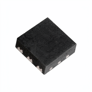 Composant de gestion de l'alimentation (PMIC) 6 WDFN à pad exposé, canal fabricant SRK1004DTR – Acheter des composants électroniques en ligne - Product Image 1