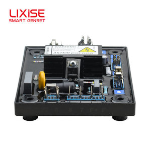 ชุดเครื่องกำเนิดไฟฟ้า <span class=keywords><strong>AVR</strong></span> มีความแม่นยำสูงเครื่องทดสอบแรงดันไฟฟ้า AS480 AS440 SX440อุปกรณ์ SX460 - Product Image 4