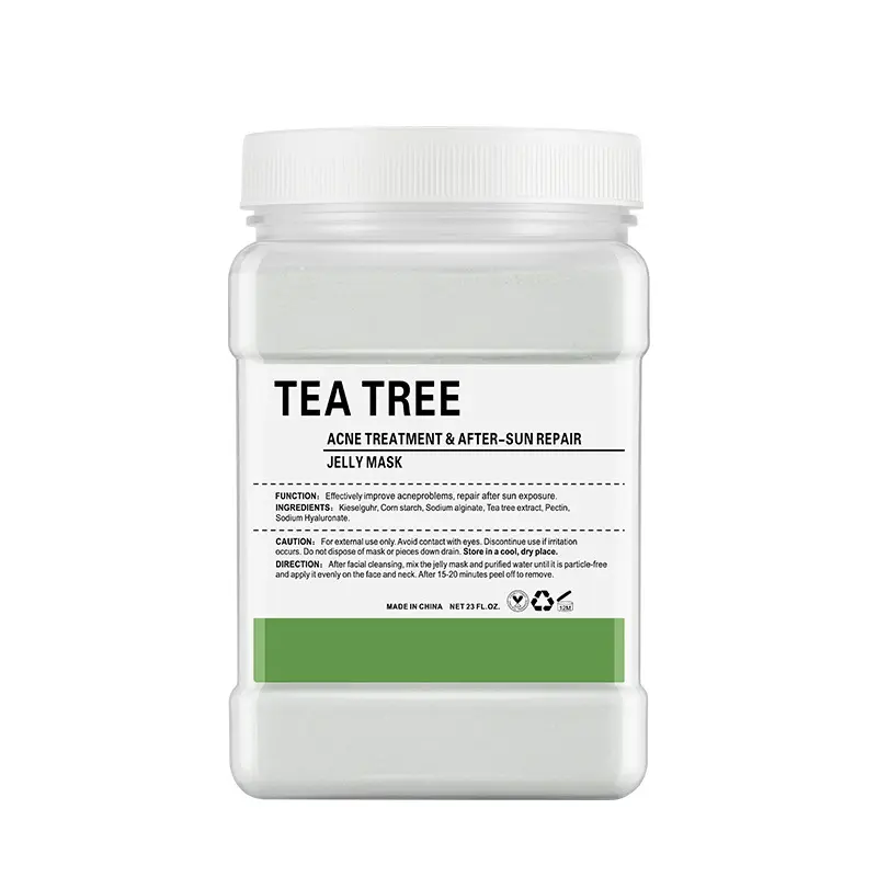 Arbre à thé