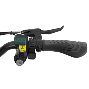 Scooter eléctrico plegable estilo OOTD <span class=keywords><strong>T10</strong></span> de almacén de la UE, Scooter Eléctrico todoterreno de 11 pulgadas para adultos - Product Image 4
